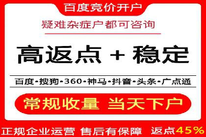 SEM代运营托管公司成功案例分析